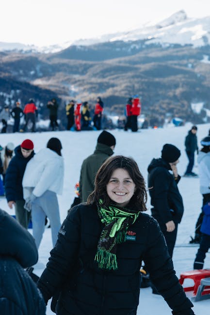 Vacanța de schi din 2026: ce perioadă au ales județele din România
