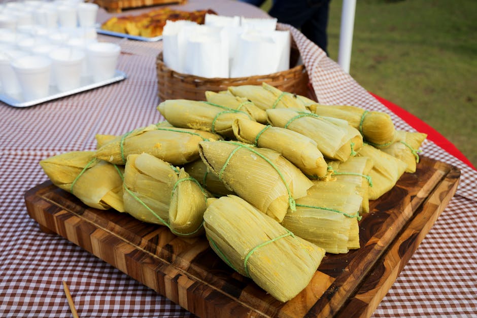 Descoperă gastronomia Banatului: festivaluri de neuitat la Buziaș și Jamu Mare