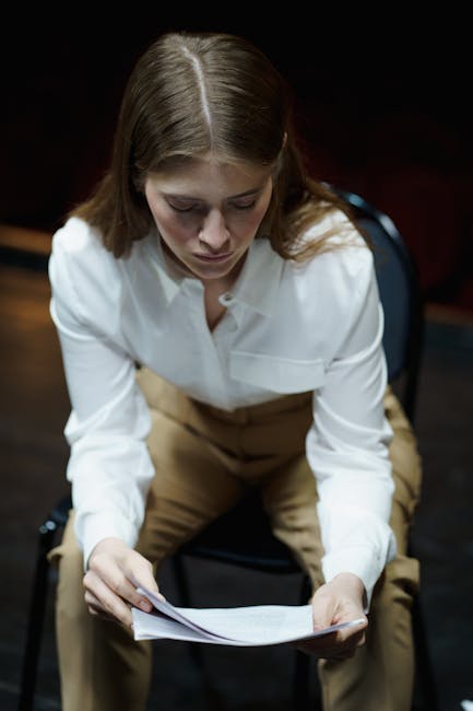 Tragedie în lumea teatrului: Marinela Chelaru a trecut în neființă
