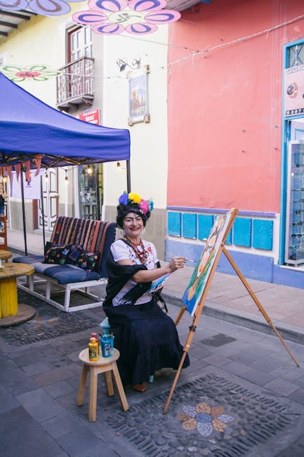 Descoperă farmecul boem al festivalului pe Mătăsari din București