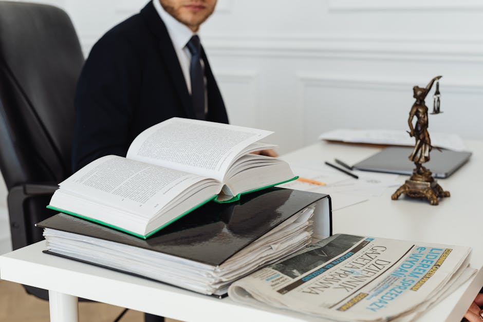 Comunitatea juridică din Vrancea în doliu după pierderea avocatului Ioan Ioanovici