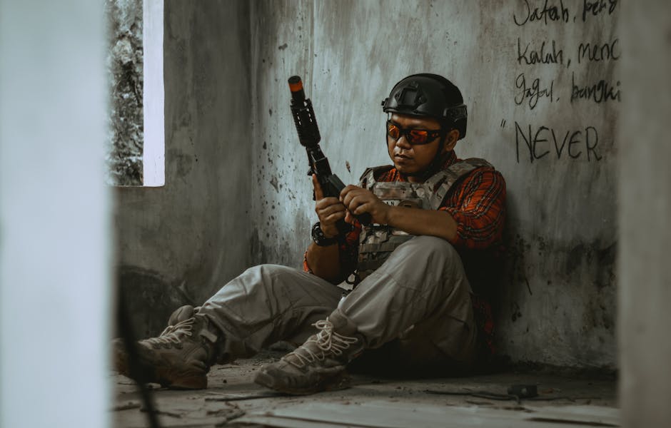 Raportul AI care a provocat o criză internațională: SUA aproape de o acțiune militară împotriva Chinei