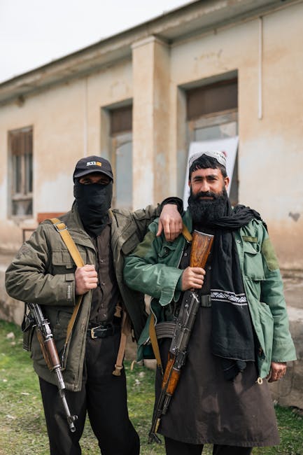 Conflictul dintre Pakistan și Afganistan escaladează: atacuri cu drone și reacții militare