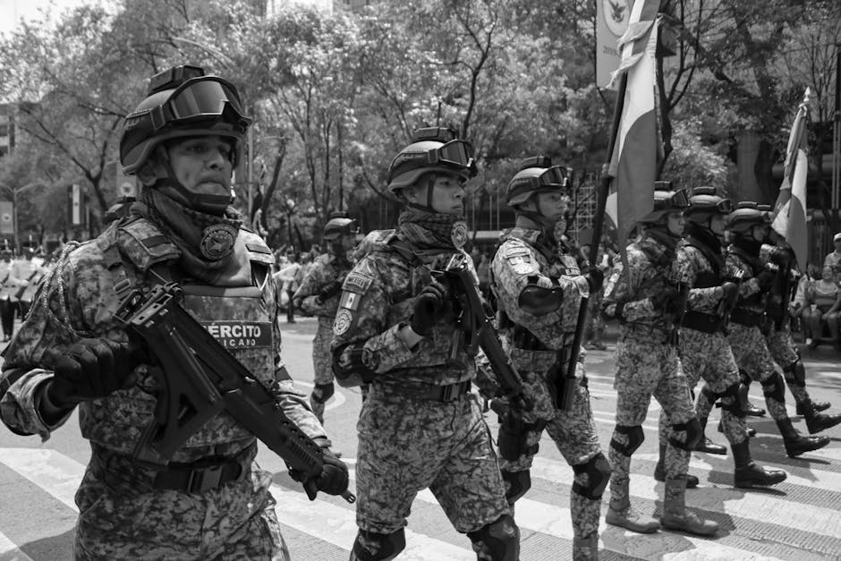 Proiecte majore în Armata Română: tancuri noi și serviciu militar voluntar