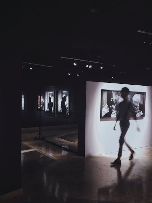 Descoperă magia Romanian Creative Week în București: artă, film și modă pentru toți