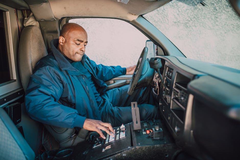 România modernizează urgențele: 1.200 de ambulanțe noi cu tehnologie avansată