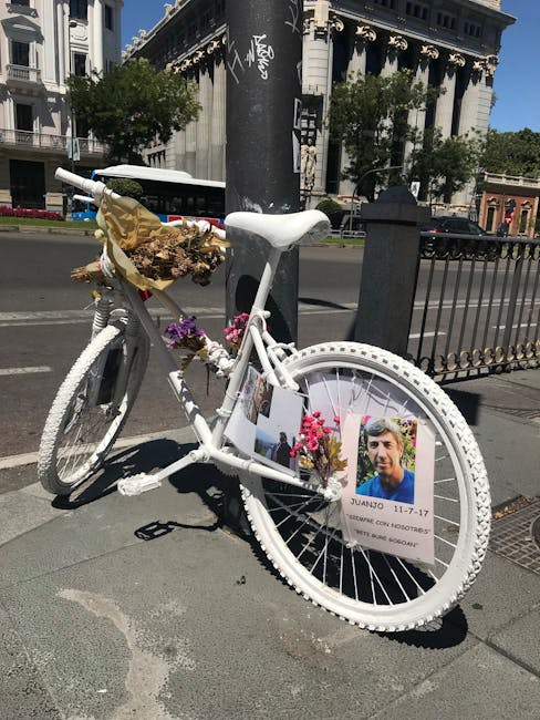 Motocicliștii se adună pentru a-l omagia pe tânărul decedat în accident