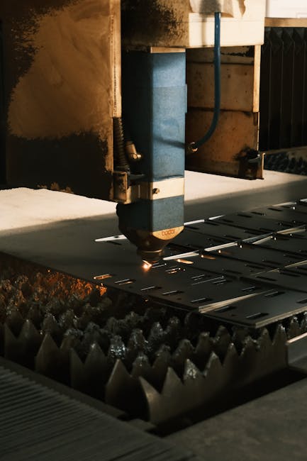 Descoperiți inovațiile în sudare și tăiere la Open Day CM Metal!