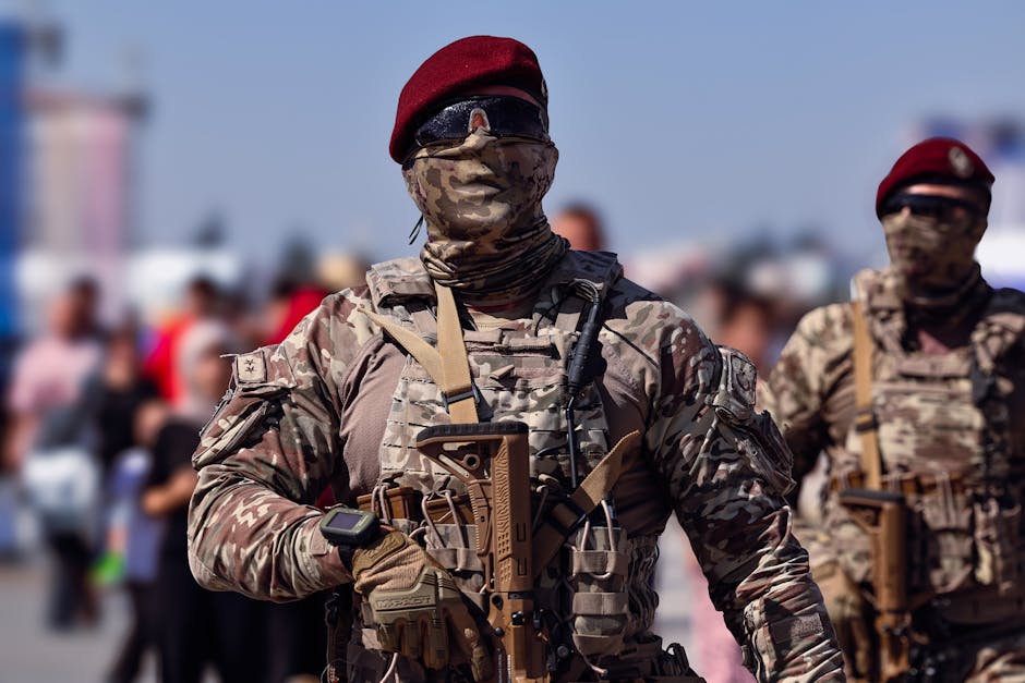 Evaluare militară impresionantă la Brigada 9 Mecanizată „Mărășești” din Constanța