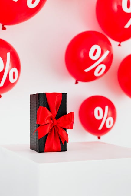 Black Friday 2025 la eMag: Data și oferte de neratat