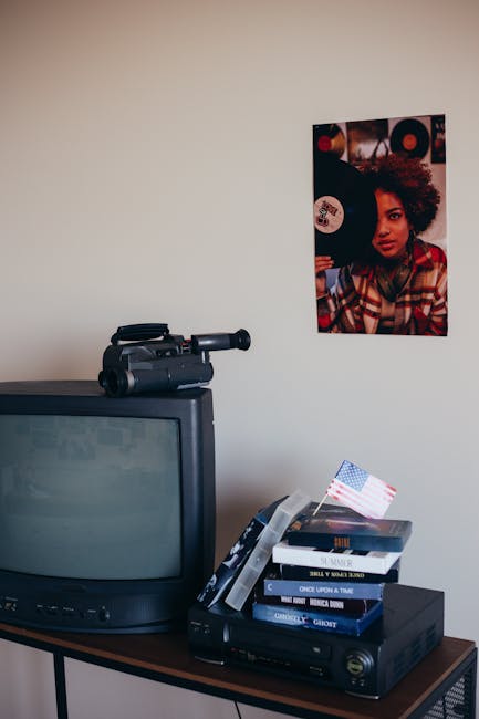 MTV își închide canalele muzicale: sfârșitul unei ere în cultura pop