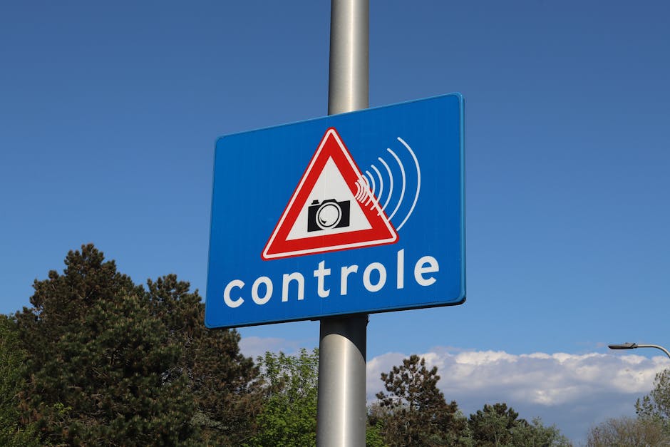 CNAIR anunță radare preventive în Vrancea care nu aplică amenzi