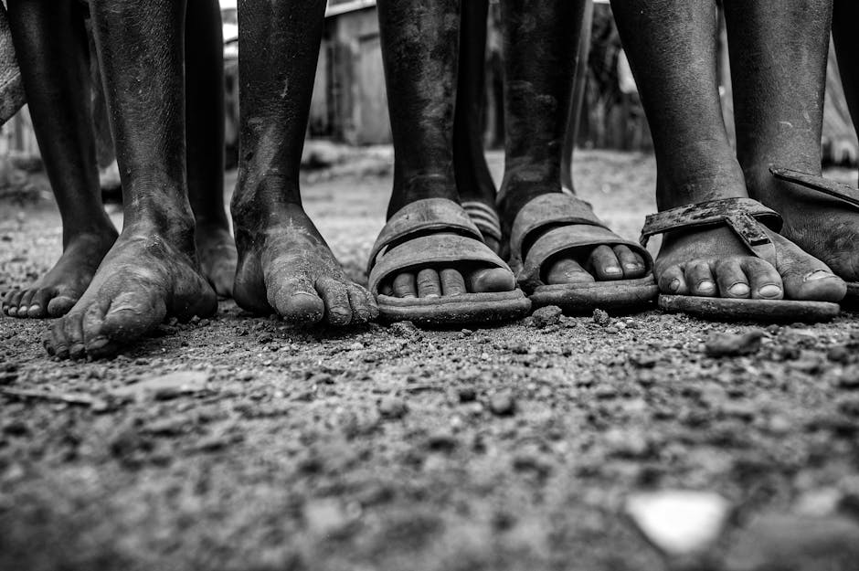 România, în topul sărăciei infantile din UE: 1,2 milioane de copii în dificultate