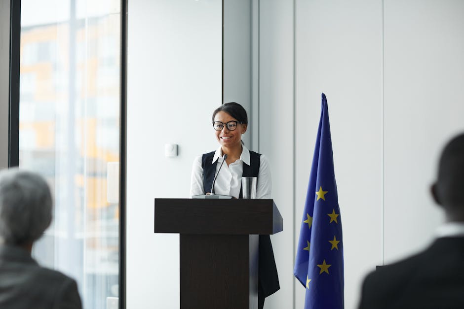 Cine va prelua conducerea Parchetului European după Kovesi?