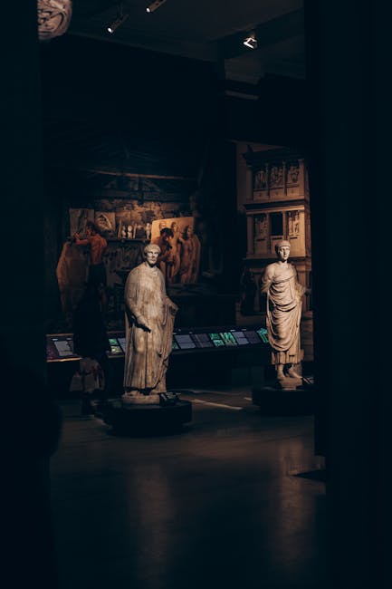 Descoperă istoria dacilor și romanilor la un atelier captivant pentru copii