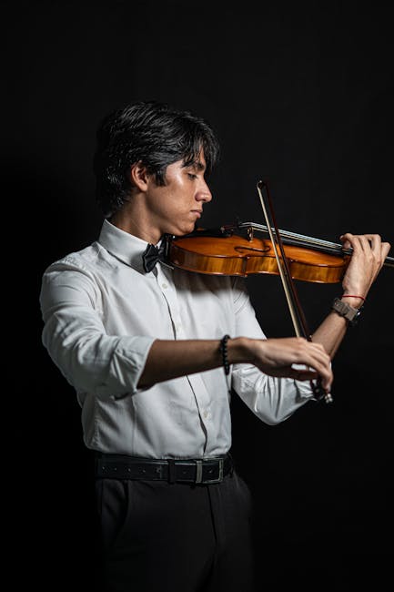 Un concert inedit la Târgoviște: Orchestra Muntenia fuzionează stiluri muzicale