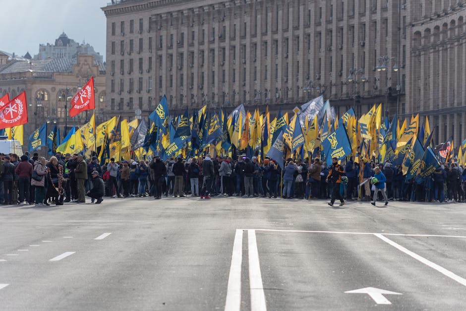 Zelenski decide retragerea cetățeniei primarului Odesei, Truhanov, în mijlocul acuzațiilor de dublă cetățenie