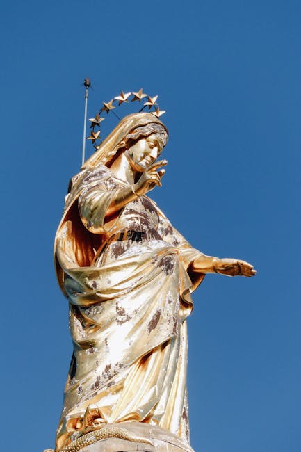 Descoperă puterea credinței și a Duhului Sfânt în mântuirea sufletului