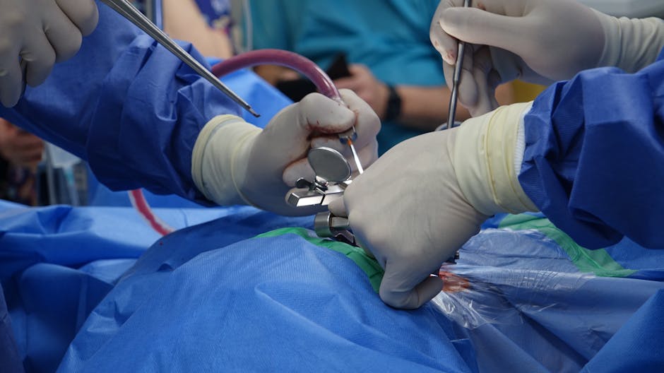 Noul spital din Cluj redefinește standardele în neurochirurgie
