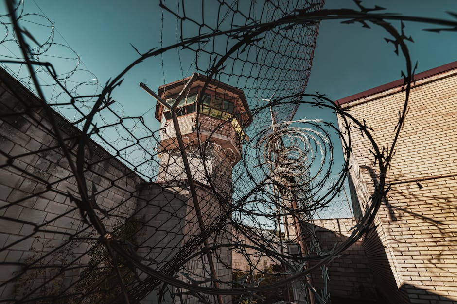Decizia crucială pentru Penitenciarul Brăila: întâlniri decisive la București