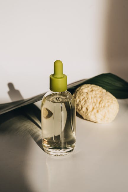 Descoperă uleiul terapeutic care îmbunătățește circulația periferică
