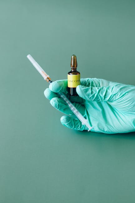 Farmaciile vor oferi vaccinare extinsă, inclusiv pentru alte tipuri de vaccinuri
