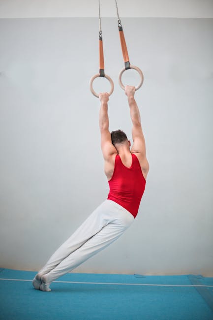 Nadia Comăneci și Mihai Covaliu, parteneri pentru celebrarea anului dedicat gimnasticii românești