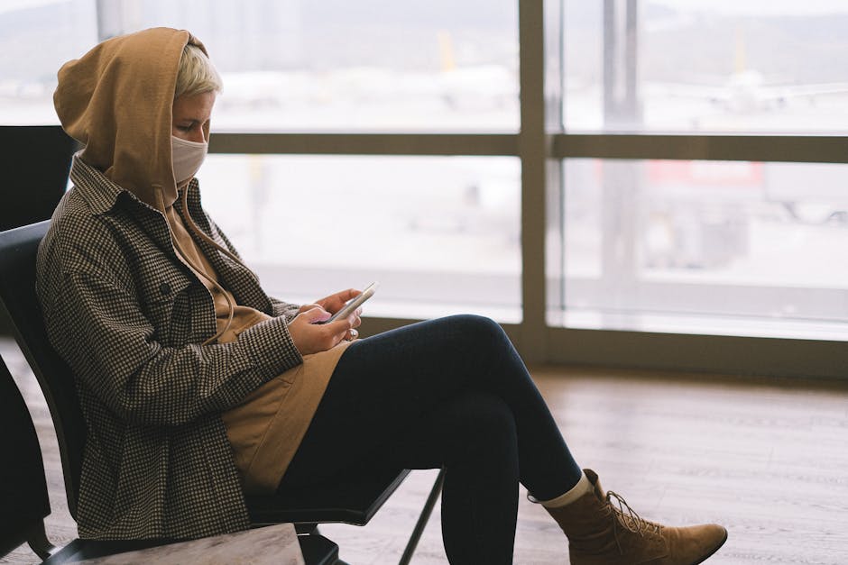Aeroportul Iași stabilește un nou record de pasageri în septembrie