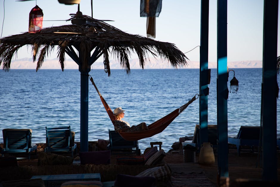 Descoperă liniștea litoralului românesc toamna: 5 destinații perfecte pentru relaxare