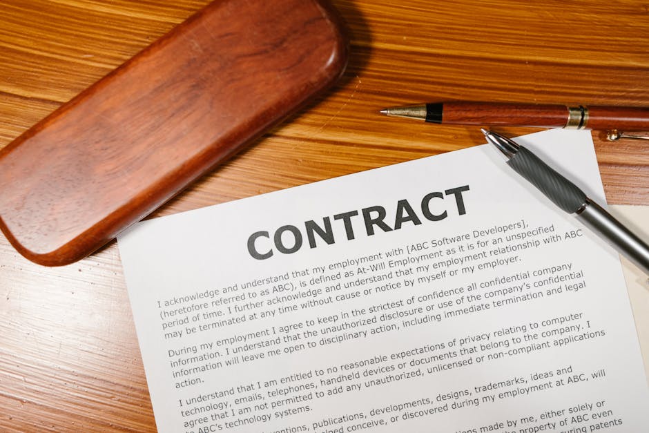 Noi propuneri legislative schimbă modul de negociere a contractelor de muncă