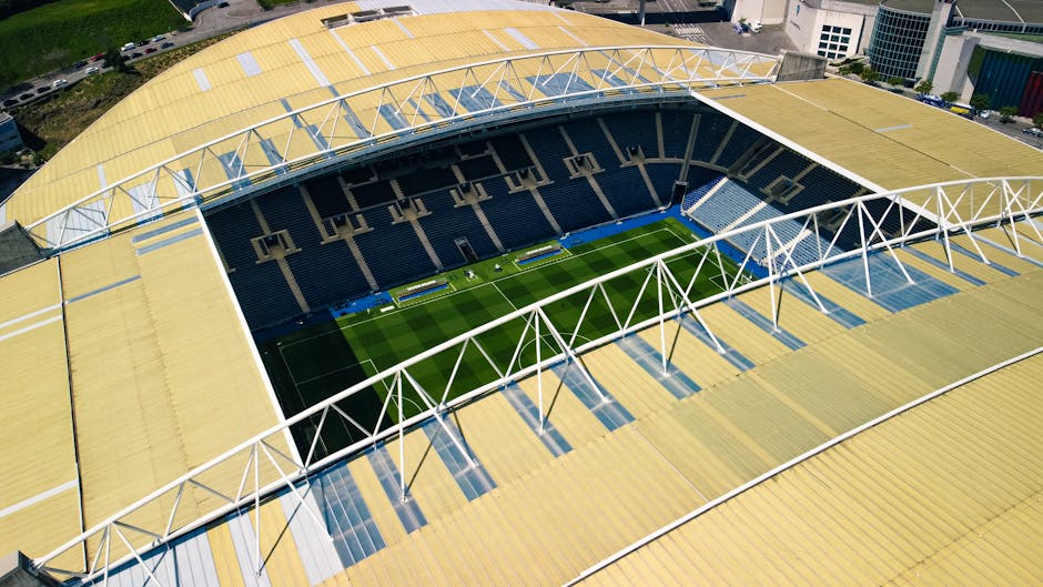 Consiliul Județean Timiș va putea începe lucrările la Stadionul „Dan Păltinișanu”? Află detalii esențiale!