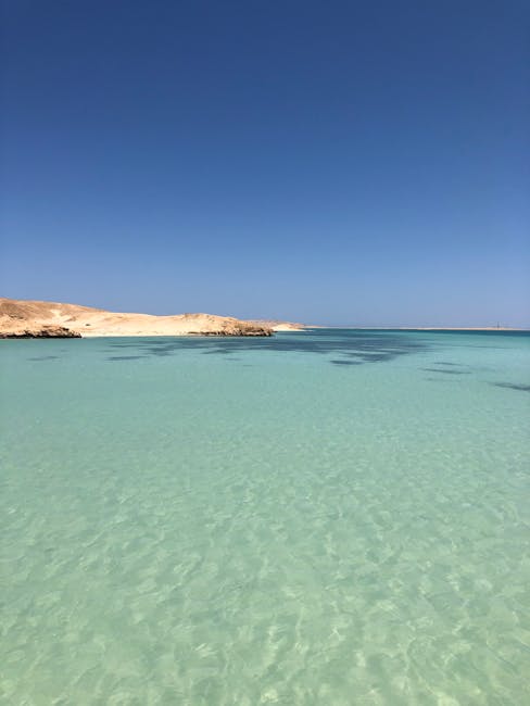 Descoperă viața relaxantă a unei românce în Hurghada, Egipt