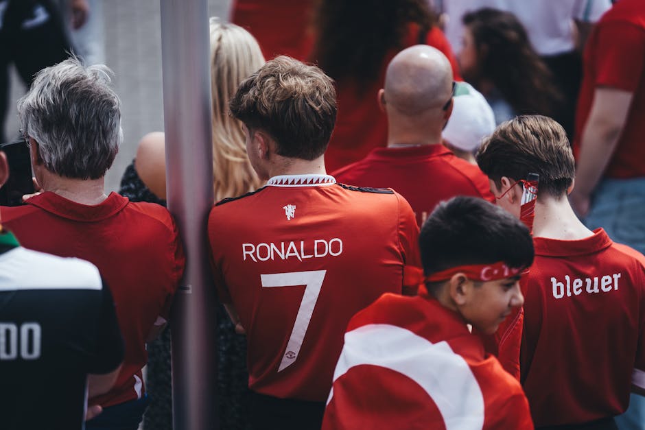 Critici dure pentru Cristiano Ronaldo de la un fost antrenor al lui Manchester United