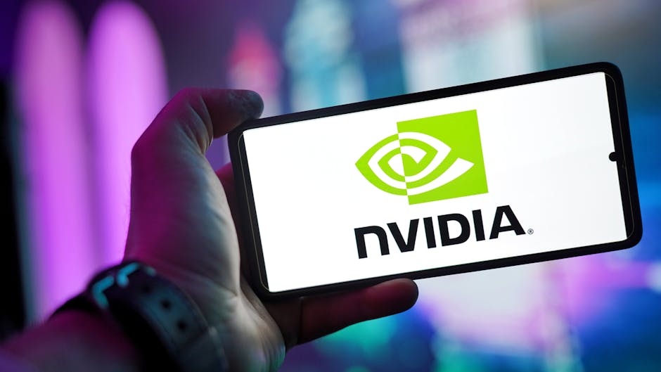 Nvidia securizează o sumă record de 500 miliarde de dolari pentru infrastructura AI