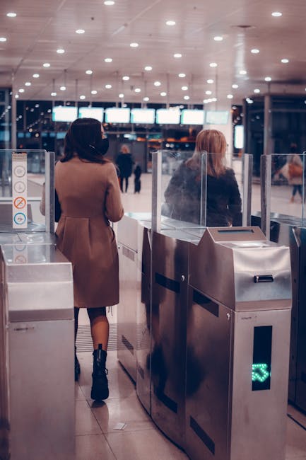 Aeroportul Cluj revoluționează călătoriile cu un nou sistem de control de securitate