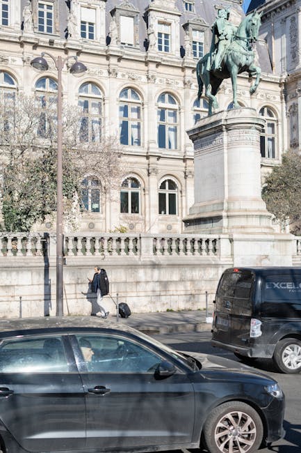 Petiot: doctorul care a devenit un simbol al ororilor din Parisul ocupat