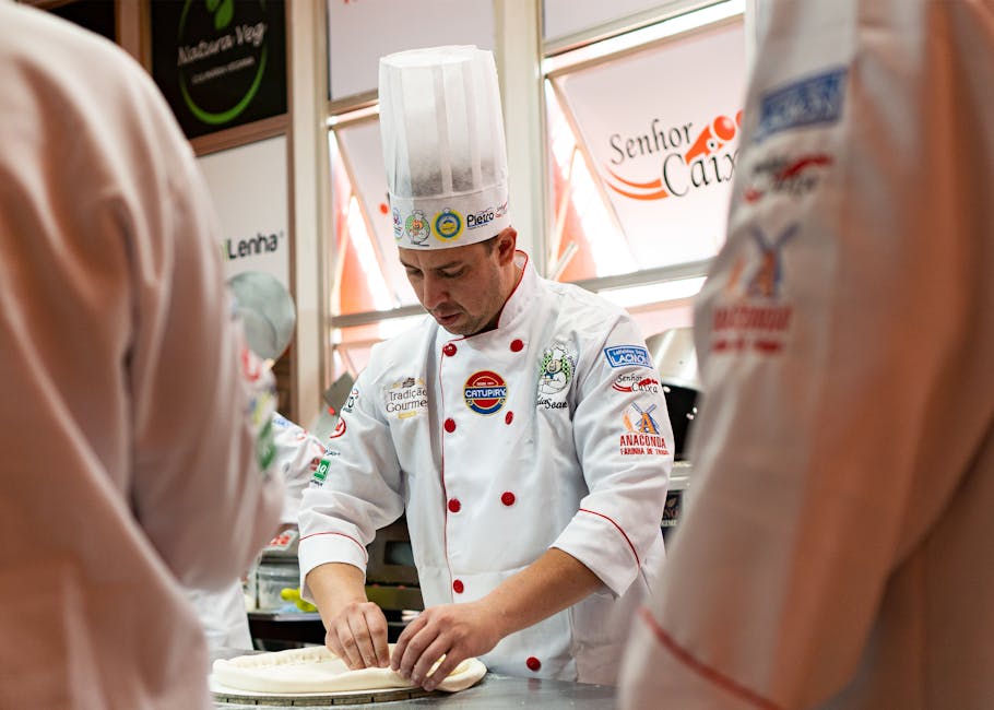 Un talent din Maramureș câștigă premiul I la Campionatul Internațional de Pizza
