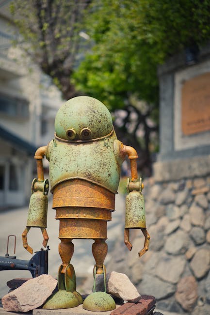 Descoperă cele mai inovatoare invenții ale anului 2025, de la roboți umanoizi la case din plastic reciclat