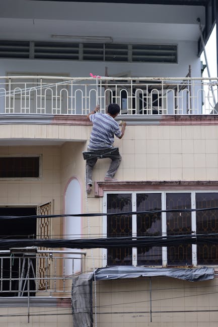 Incident șocant la Palatul Copiilor Arad: fetiță rănită de faianța căzută