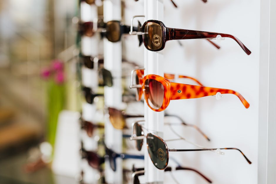 Reduceri incredibile la ochelari de brand la IANA OPTIC: profită acum!