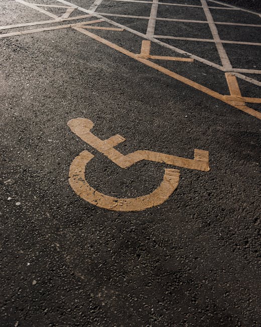 Cardul de carburant pentru persoanele cu dizabilități: tot ce trebuie să știți