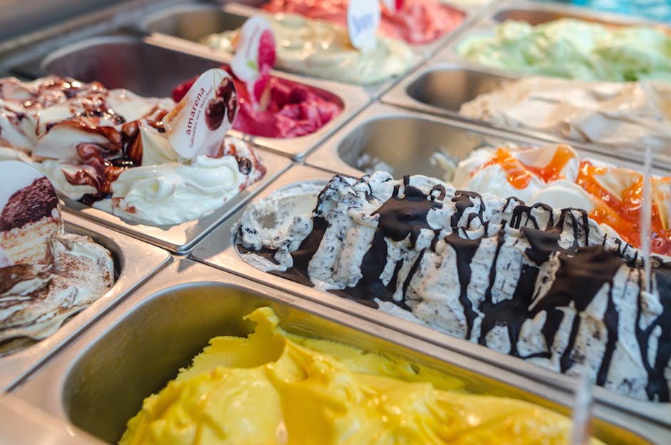 Încântări de toamnă și iarnă la Gelateria Aniela: noutăți delicioase care îți vor încânta simțurile