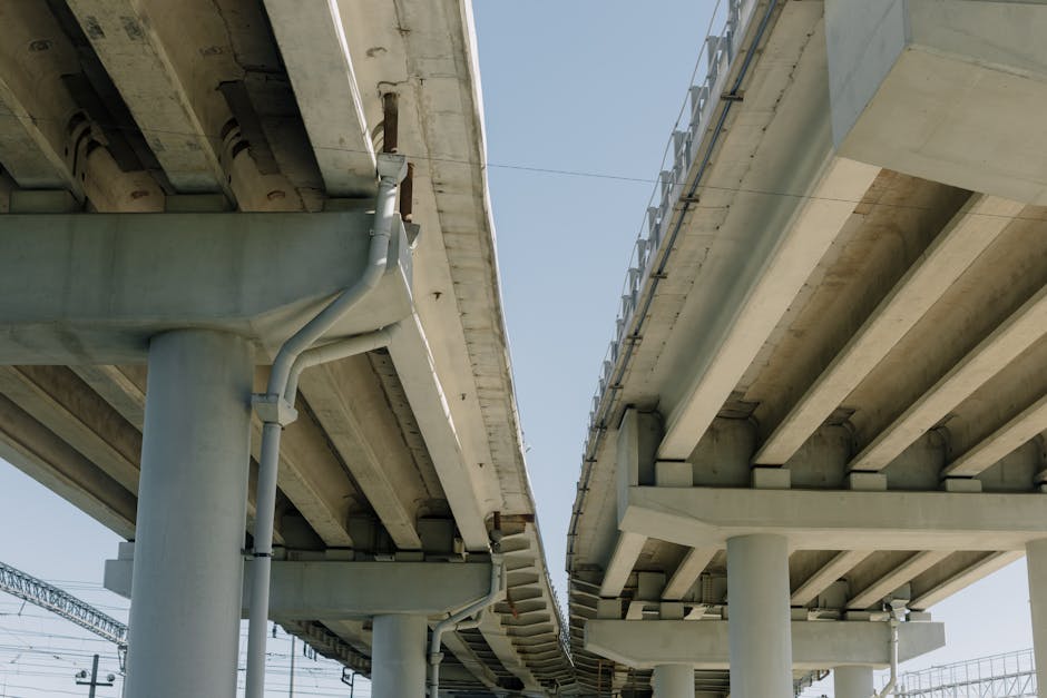 Proiectul de la Slavici-Polonă: avansuri promițătoare în construcția pasajului