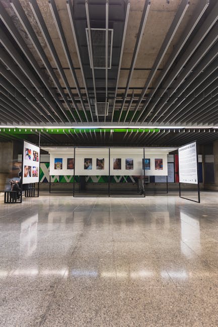 NOCA: un nou epicentru al artei contemporane în Oradea