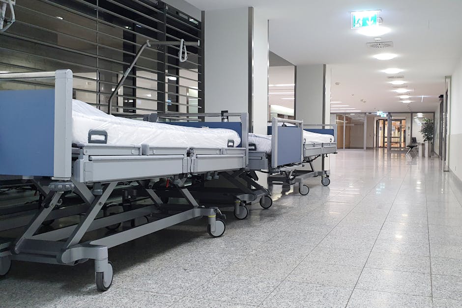 Nou spital județean la Piatra-Neamț: predarea amplasamentului și planuri de deschidere