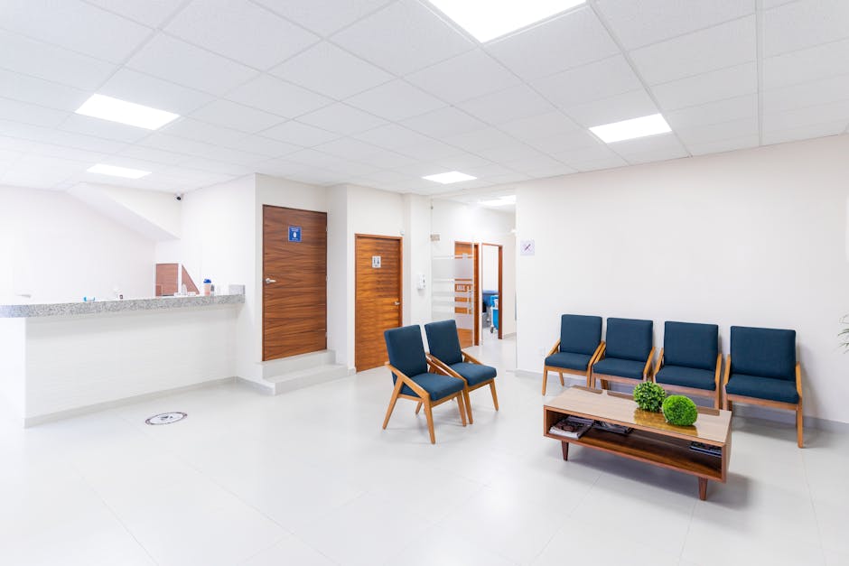 Spitalul Oncologic Medex din Târgu Mureș, un exemplu de arhitectură inovatoare recunoscut la Bienala Națională
