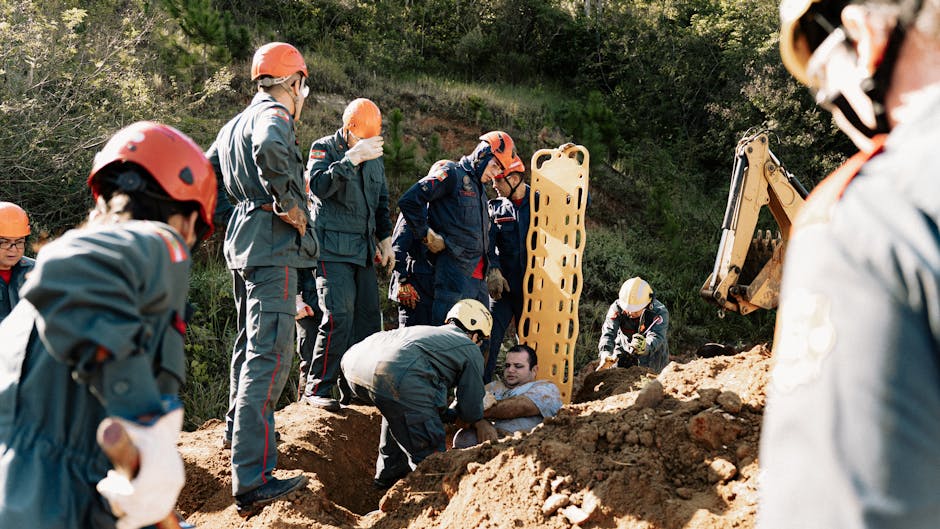 Salvaspeo organizează un exercițiu impresionant de salvare în Canionul Jgheabului