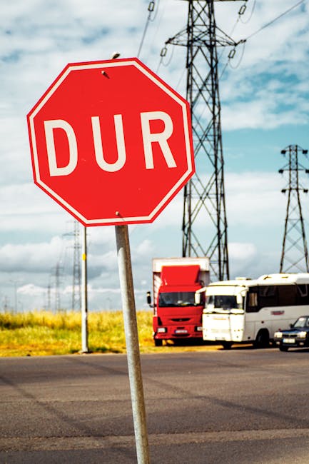 Atenționare de călătorie în Bulgaria: restricții pentru camioane din cauza căldurii extreme