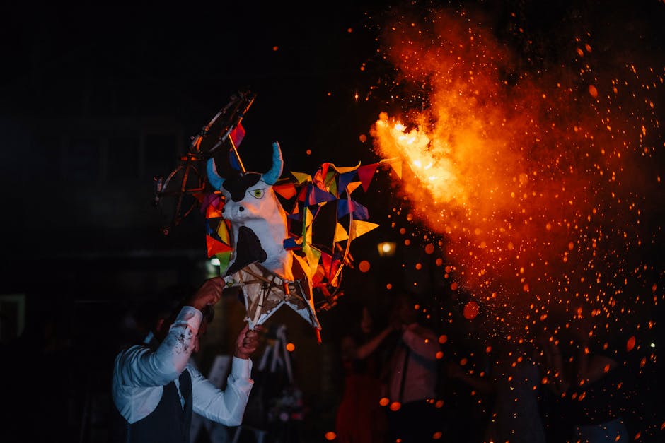 Festivalul magic de la Oradea: un succes răsunător pentru prima ediție