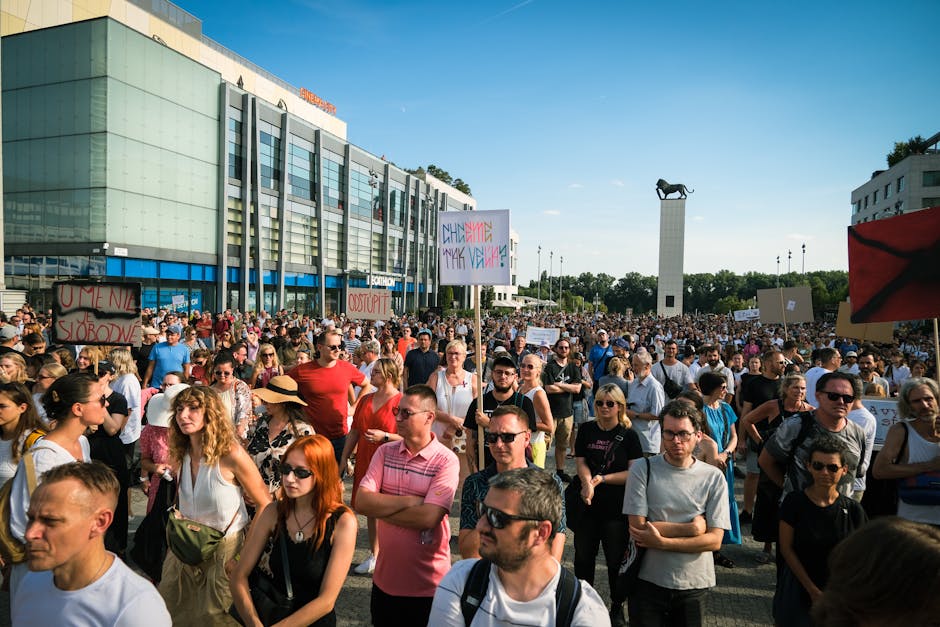 Adam Michnik onorat cu Cheia orașului Tulcea pentru contribuțiile sale la democrație